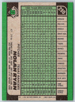 1991 Bowman Nolan Ryan #280