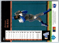 1994 Upper Deck All-Star Brian Mcrae/Kevin Appier #13