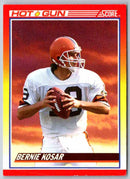 1990 Score Bernie Kosar