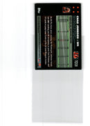 2007 Topps Chrome Chad Johnson