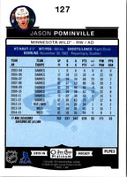 2015 O-Pee-Chee Platinum Jason Pominville #127