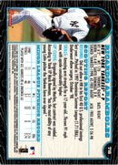 1999 Bowman Ricardo Aramboles