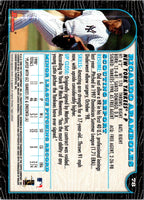 1999 Bowman Ricardo Aramboles #78