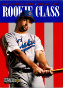 1996 Collector's Choice Brooks Kieschnick