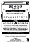 2017 Donruss Eric Hosmer