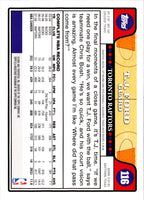 2008 Topps T.J. Ford #116