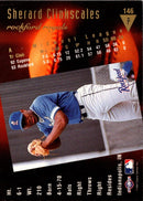 1994 Classic Best Gold Sherard Clinkscales