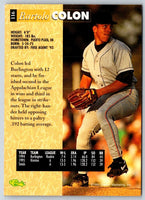 2002 Upper Deck Honor Roll Bartolo Colon #116