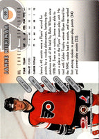 1997 Donruss Janne Niinimaa #99