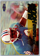 1998 Fleer Brilliants Steve McNair