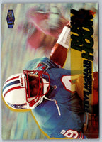 1998 Fleer Brilliants Steve McNair #45