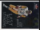 2000 Fleer E-X Kurt Warner