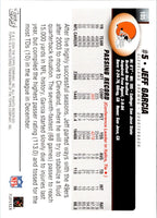 2004 Topps Jeff Garcia #185