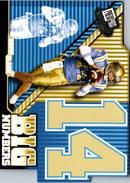 2006 SAGE HIT Drew Olson