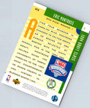 1994 Upper Deck Eric Montross