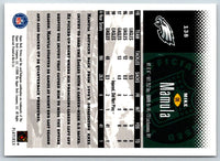 2000 Upper Deck Victory Mike Mamula #138