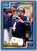 1999 Score Moses Moreno