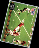 1991 Pro Set Kevin Porter/Nick Lowery