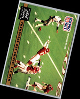 1991 Pro Set Kevin Porter/Nick Lowery #331