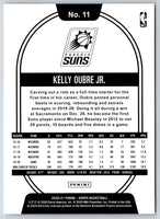 2019 Hoops Kelly Olynyk #97