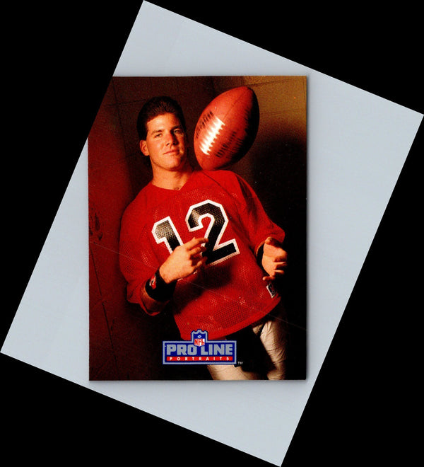 2006 Pro Line Chris Miller  #95