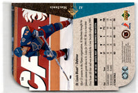 1995 Upper Deck-SPx AL Michaels #AL