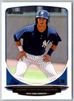 2014 Bowman Fu-Lin Kuo #BP85