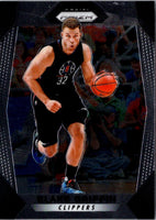 2017 Panini Prizm Blake Griffin #211