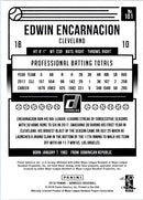 2018 Donruss Edwin Encarnacion
