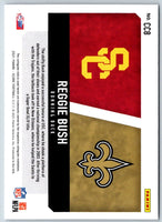2021 Panini Legacy Reggie Bush #117