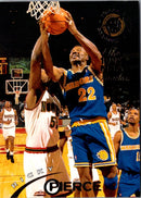 1994 Stadium Club Ricky Pierce