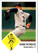 1998 Fleer Tradition Vintage Shane Reynolds