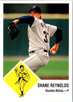 1998 Fleer Tradition Vintage Shane Reynolds #96