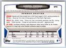 2014 Bowman Gabriel Encinas