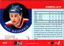 1990 Pro Set Paul MacDermid