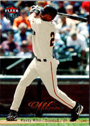 2007 Ultra Randy Winn