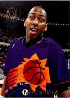 1994 Stadium Club Super Teams NBA Finals Danny Manning #350
