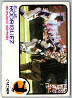 1973 Topps Ellie Rodriguez #45