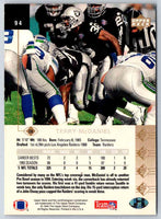 1994 Upper Deck Terry McDaniel #94