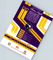 2016 Panini Instant Minnesota Vikings #55
