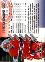 1997 Donruss Jocelyn Thibault #35