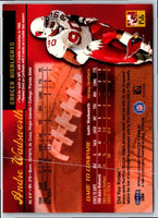 1999 Ultra Andre Wadsworth #156