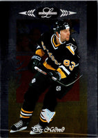 1996 Leaf Limited Petr Nedved #39