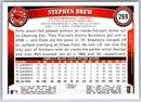2011 Topps Cognac Diamond Anniversary Stephen Drew