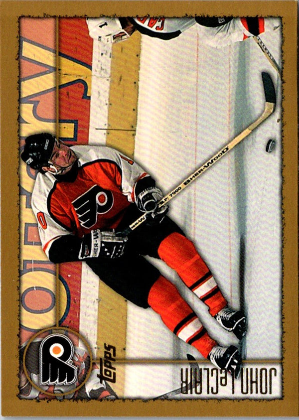 1998 Topps John LeClair #60