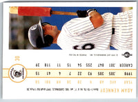 1999 Just Adam Kennedy #30