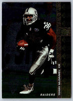 1994 Upper Deck Terry McDaniel #94