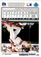 1995 Collector's Choice SE Manny Ramirez #117