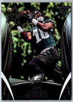 2015 Panini Rookies & Stars Longevity Eric Rowe #158