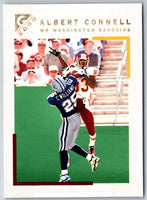 2000 Topps Gallery Albert Connell #69